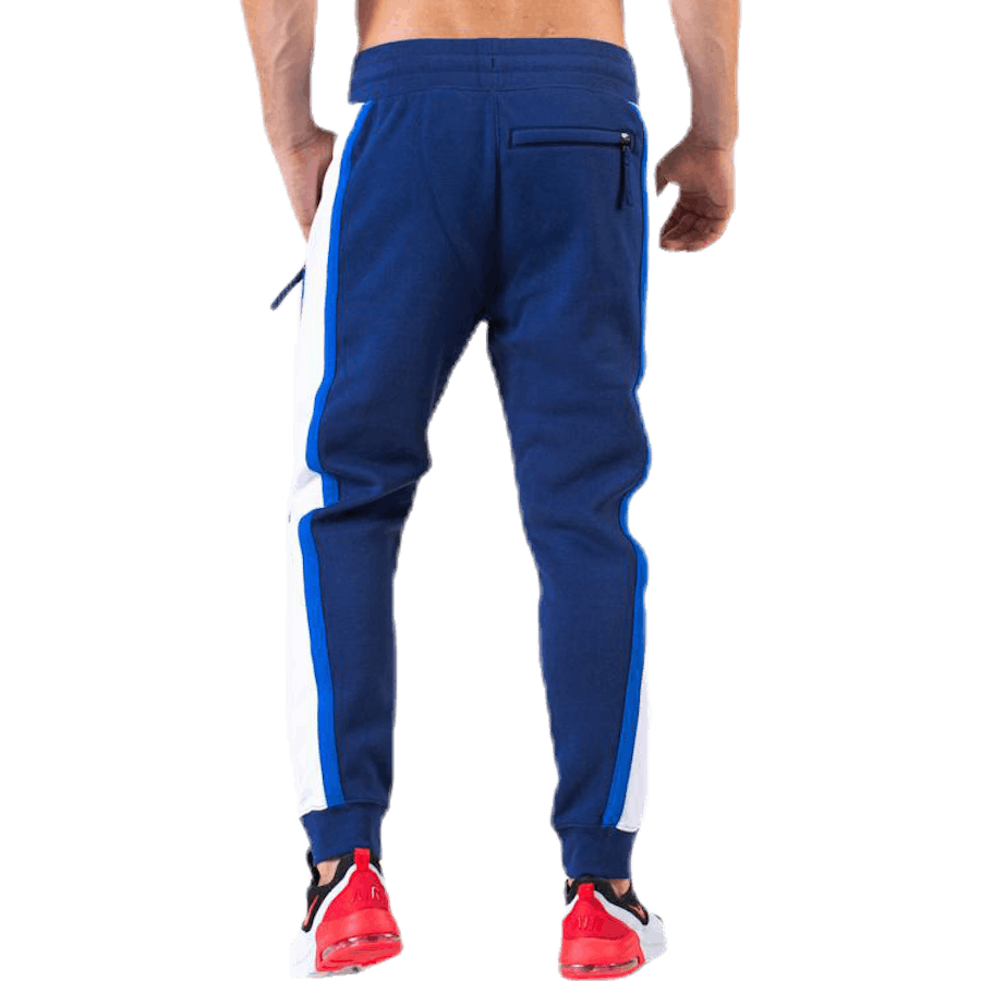 Pantalon Air bleu
