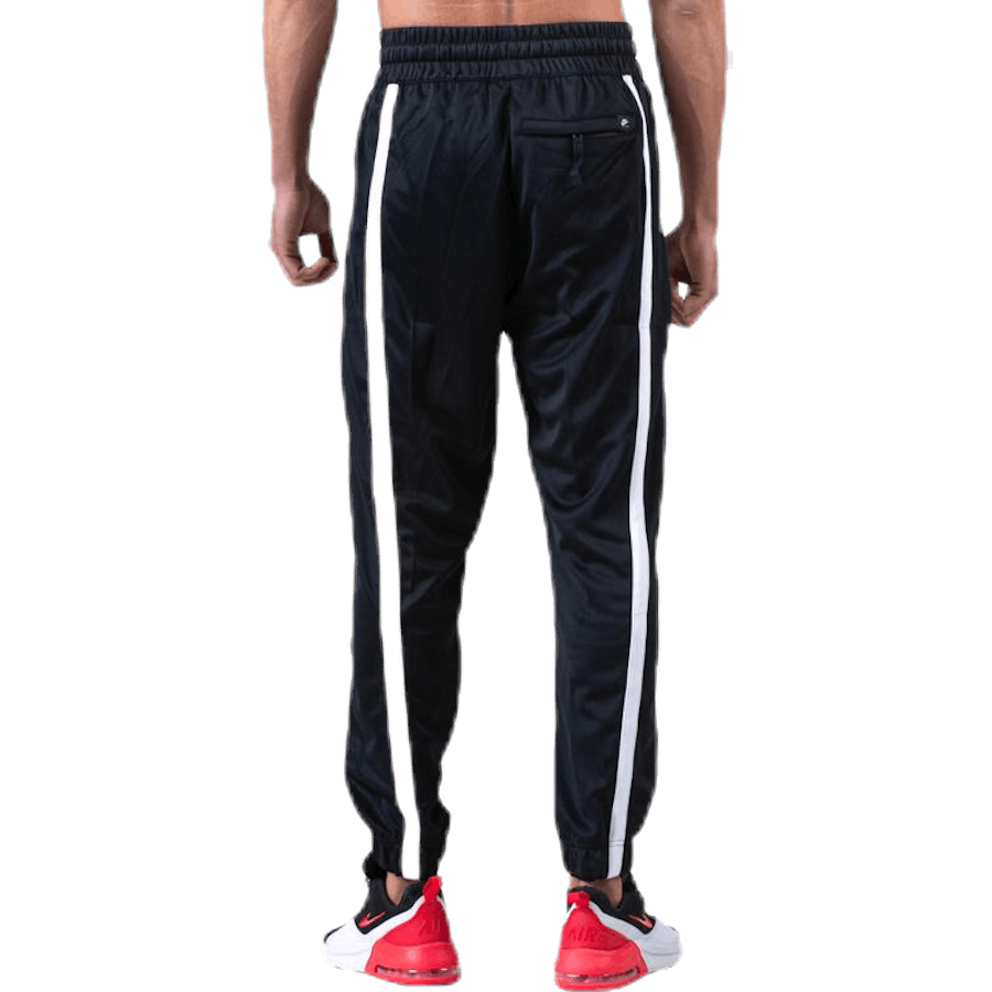 Air Pant Prime Knit Vit/Svart