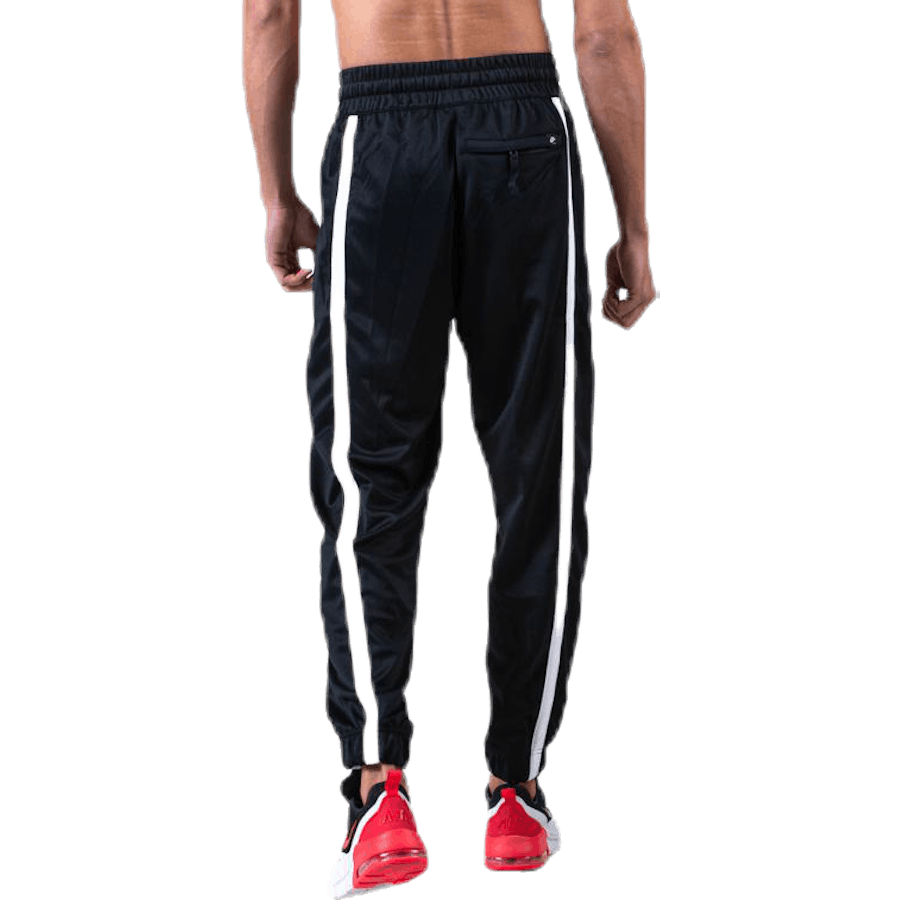 Air Pant Prime Knit Vit/Svart
