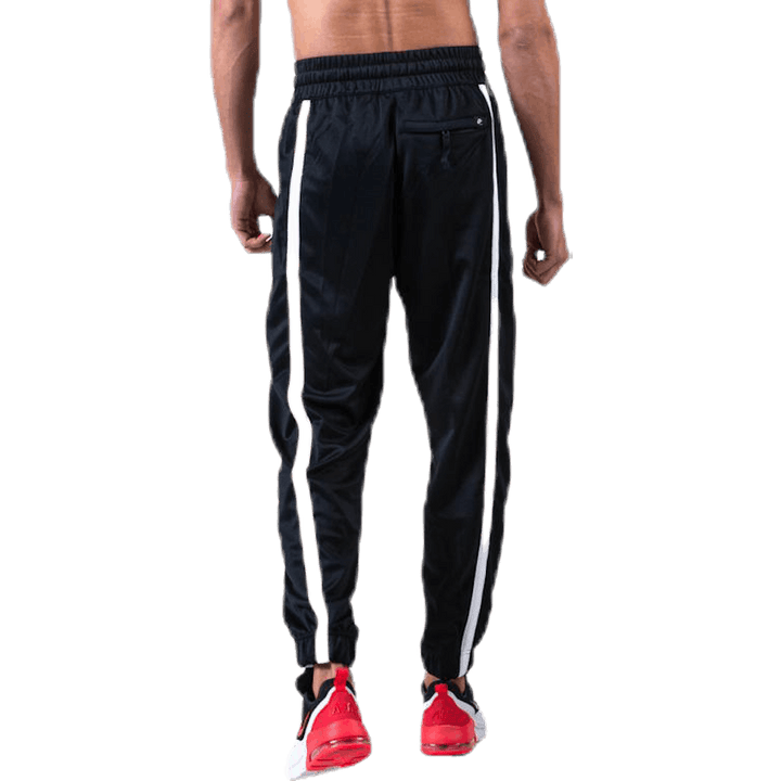 Air Pant Prime Knit Vit/Svart