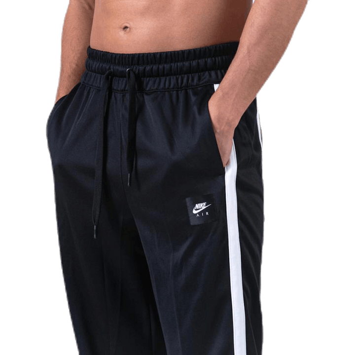 Air Pant Prime Knit Vit/Svart