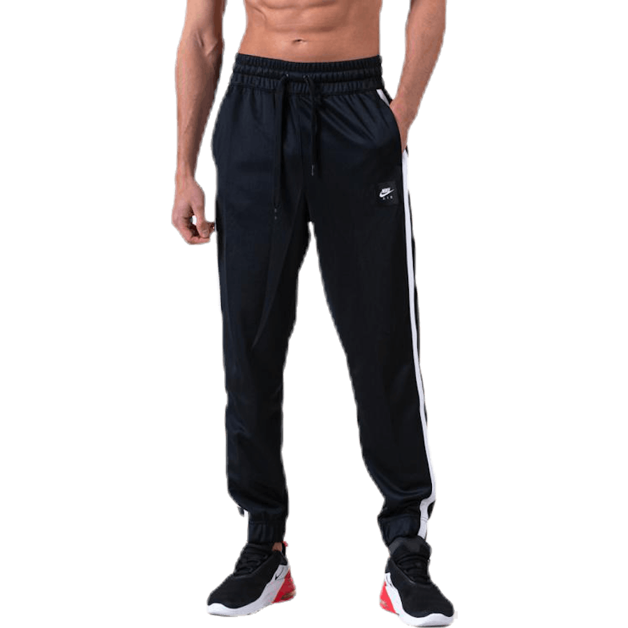 Air Pant Prime Knit Vit/Svart