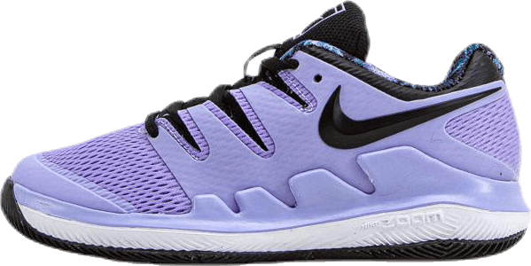 Vapor X Jr Purple
