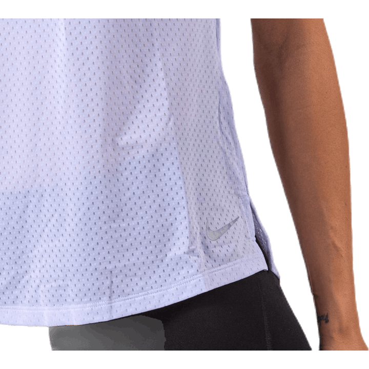 Haut Miler SS Breathe Blue