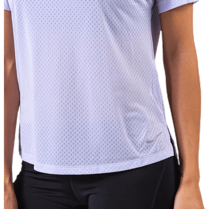 Haut Miler SS Breathe Blue