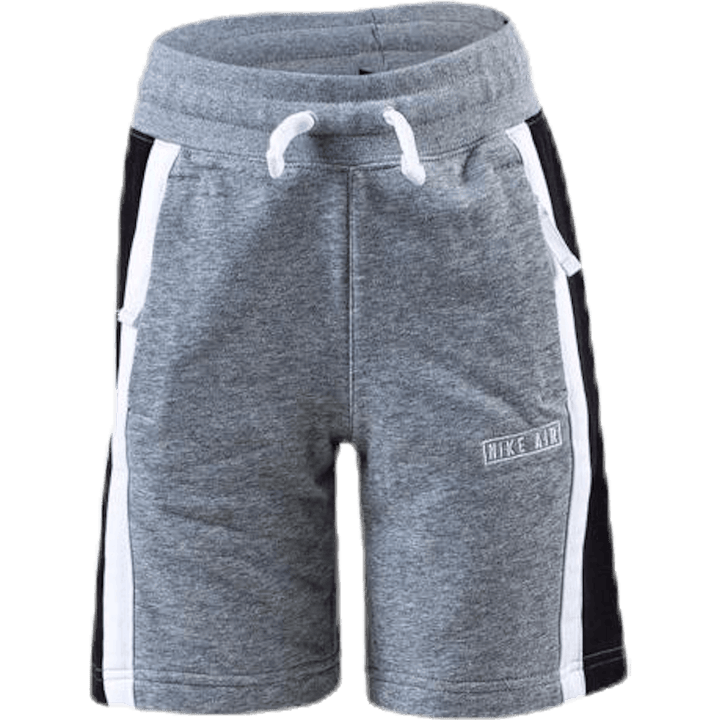 Chlapecké kraťasy Air Short Black/Grey