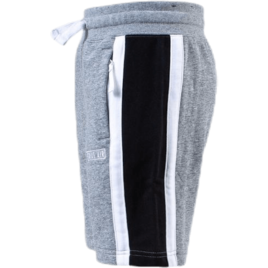 Chlapecké kraťasy Air Short Black/Grey
