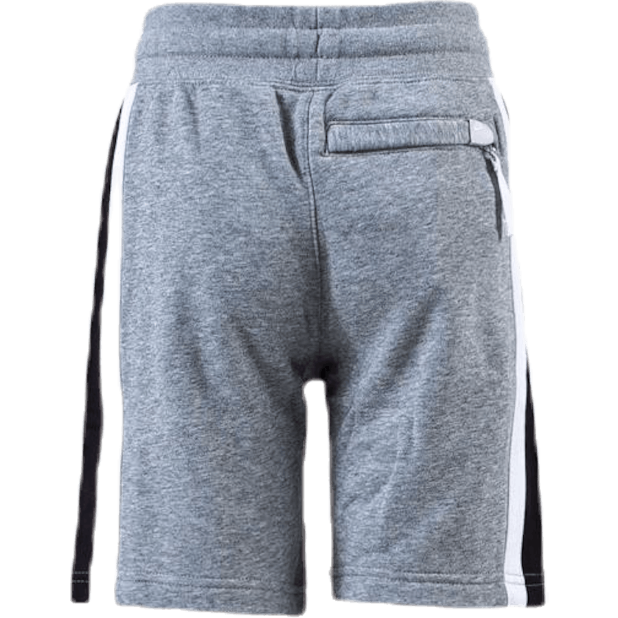 Chlapecké kraťasy Air Short Black/Grey
