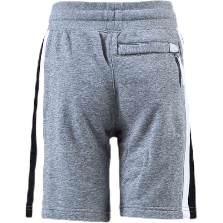 Chlapecké kraťasy Air Short Black/Grey