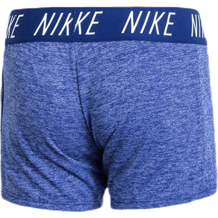 Dry Short Junior Blue/White