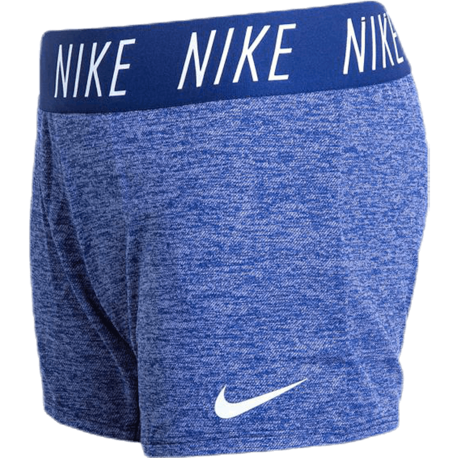 Dry Short Junior Blue/White