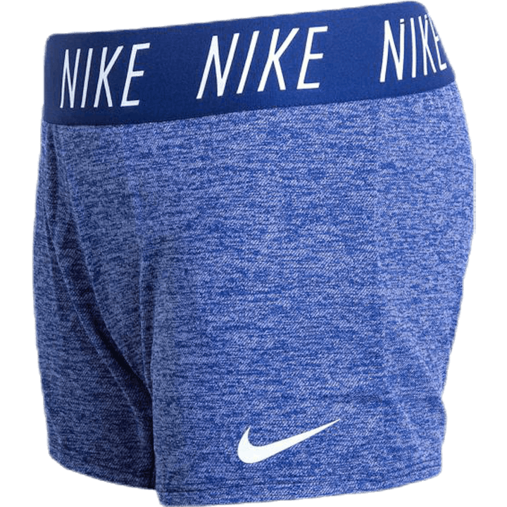 Dry Short Junior Blue/White