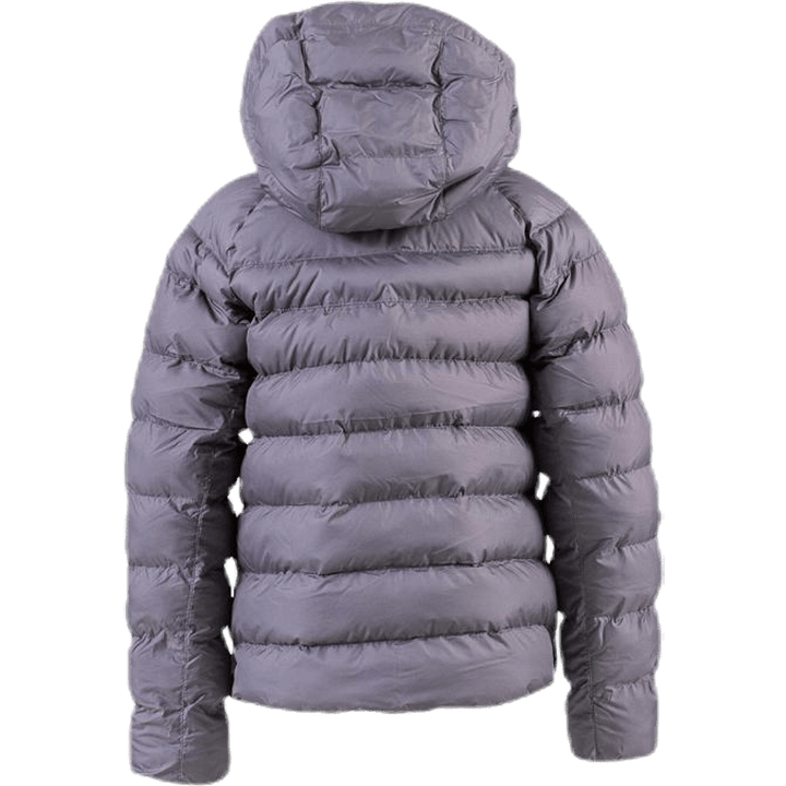 NSW Stadium Jacket Youth White/Grey