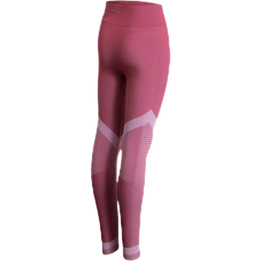 Junior Fenom Seamless Tights Pink