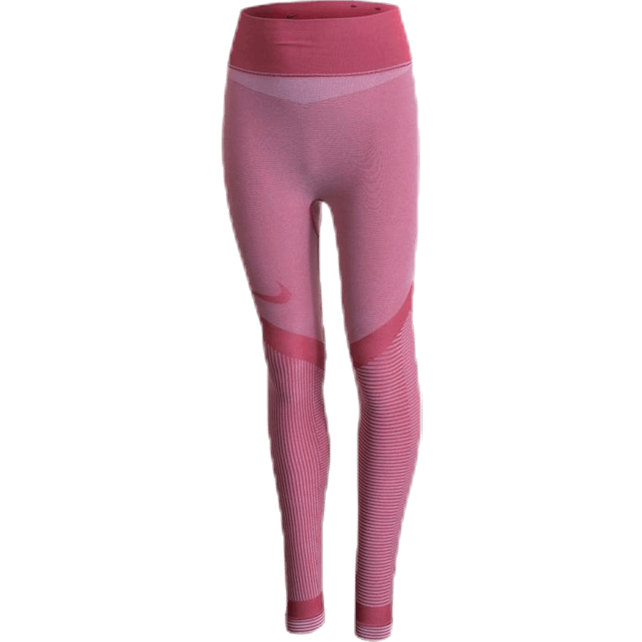 Junior Fenom Seamless Tights Pink