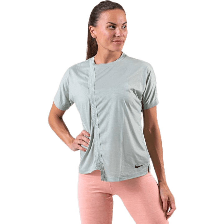 Haut SS Rebel Gris