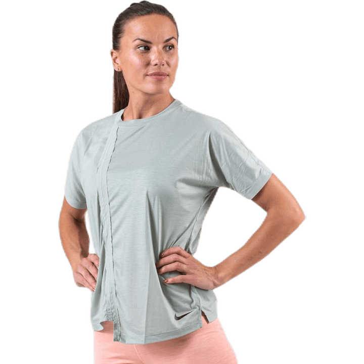 Haut SS Rebel Gris