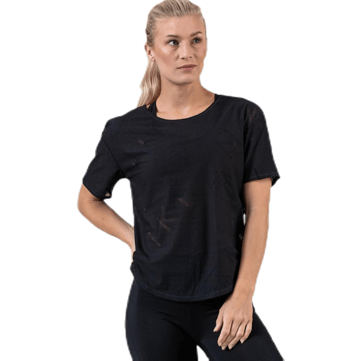 SS Top Air Black