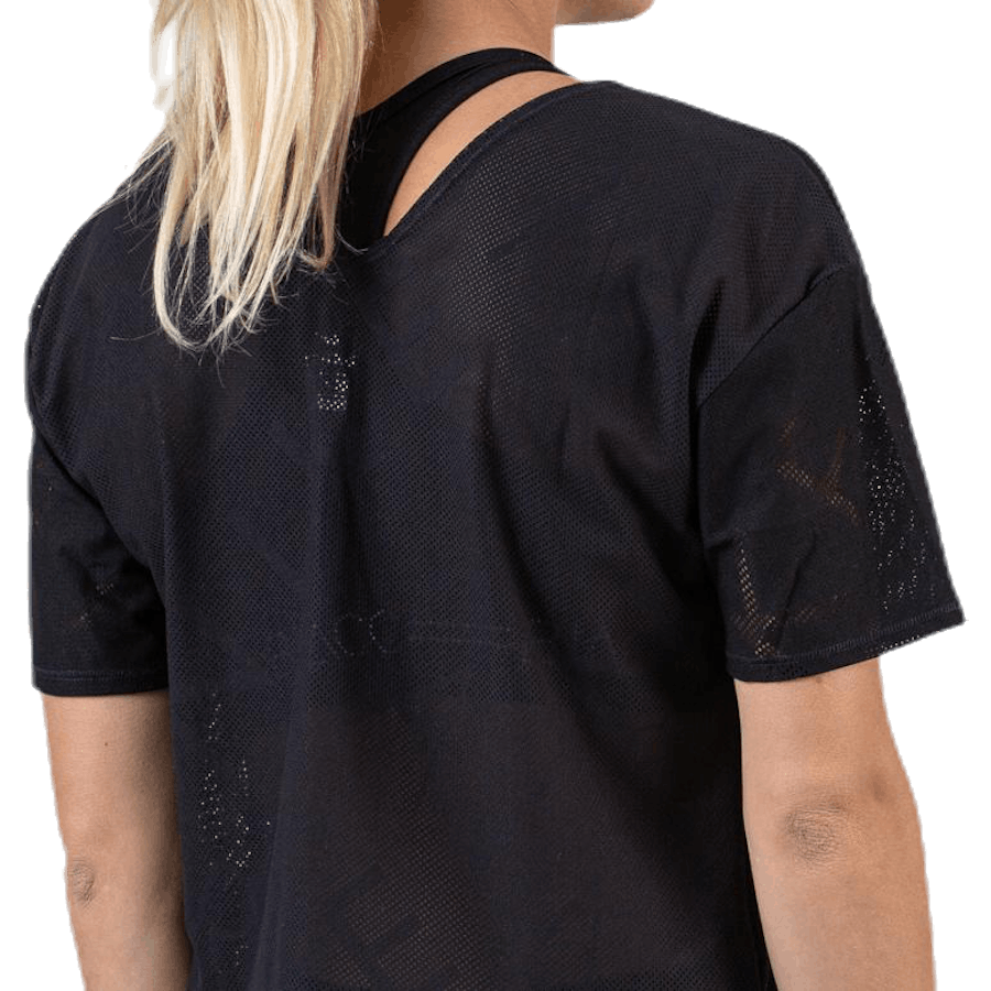 SS Top Air Black