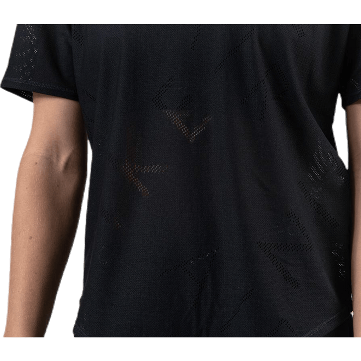 SS Top Air Black