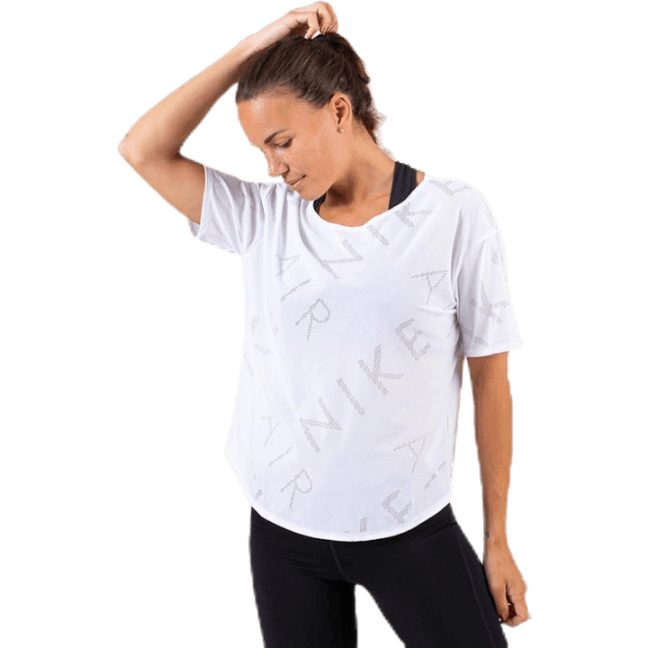 SS Top Air White