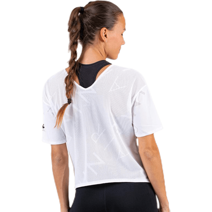 SS Top Air White
