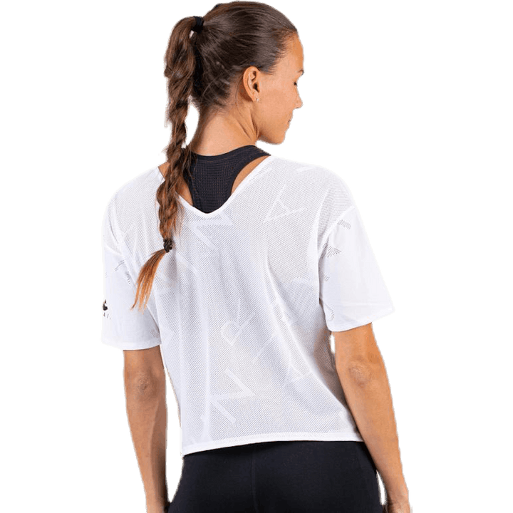 SS Top Air White