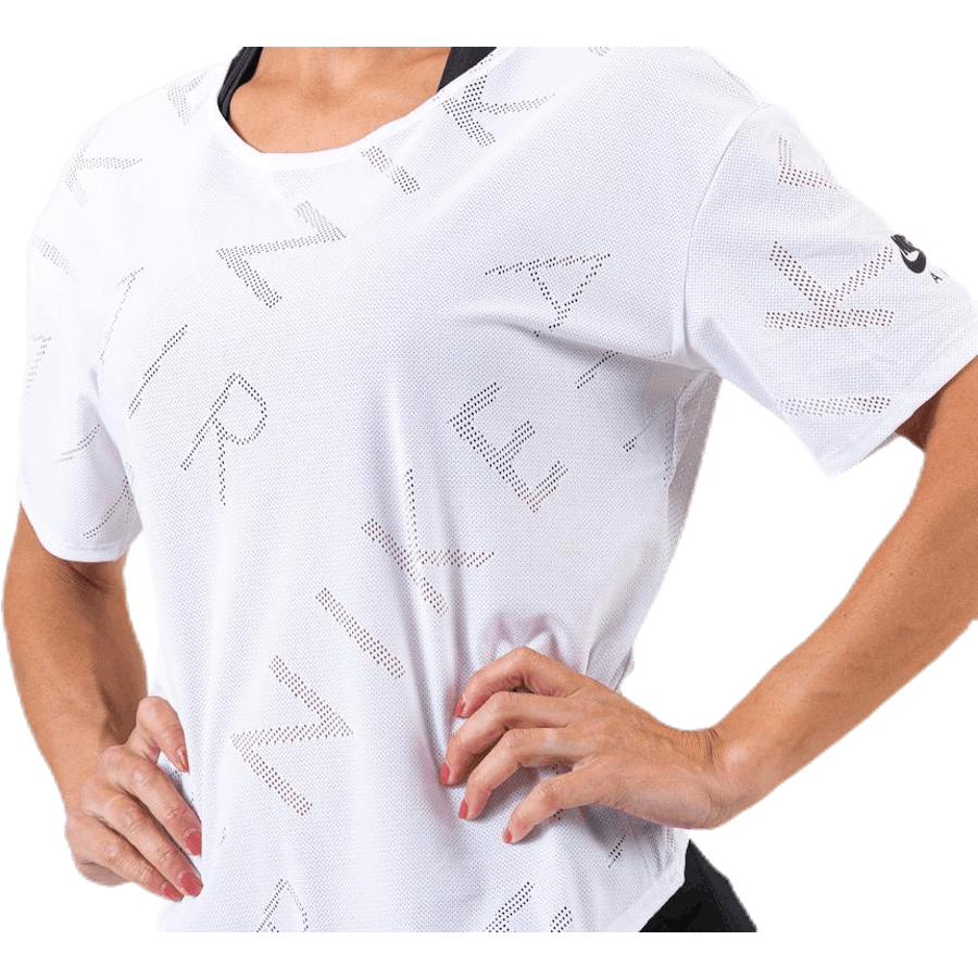 SS Top Air White