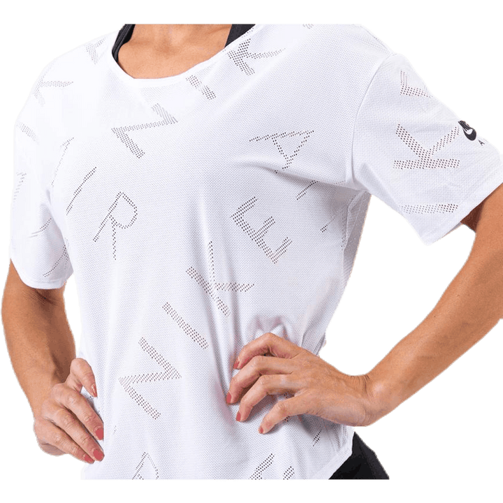 SS Top Air White