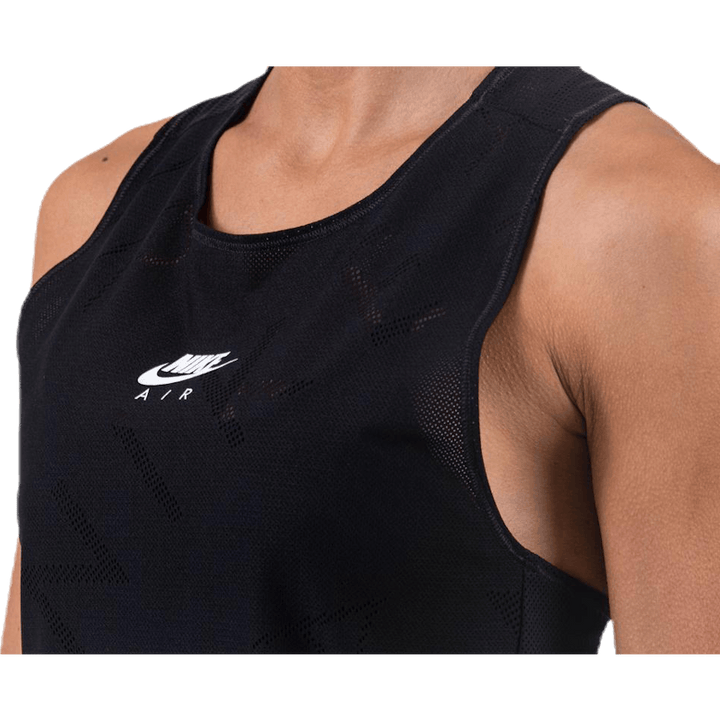 Tank Air White