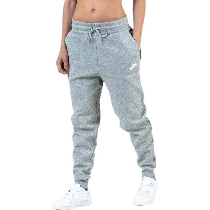 Nsw Tech Fleece Pant White/Grey