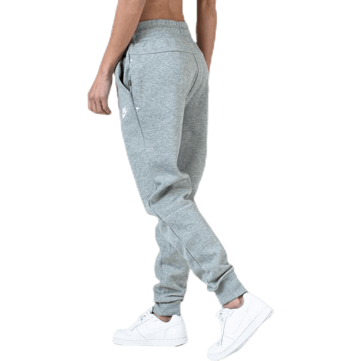 Nsw Tech Fleece Pant White/Grey