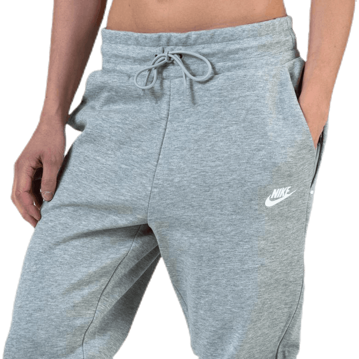 Nsw Tech Fleece Pant White/Grey