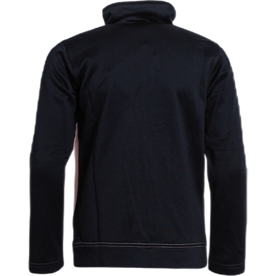 Jr Core Futura Tracksuit Pink/Black