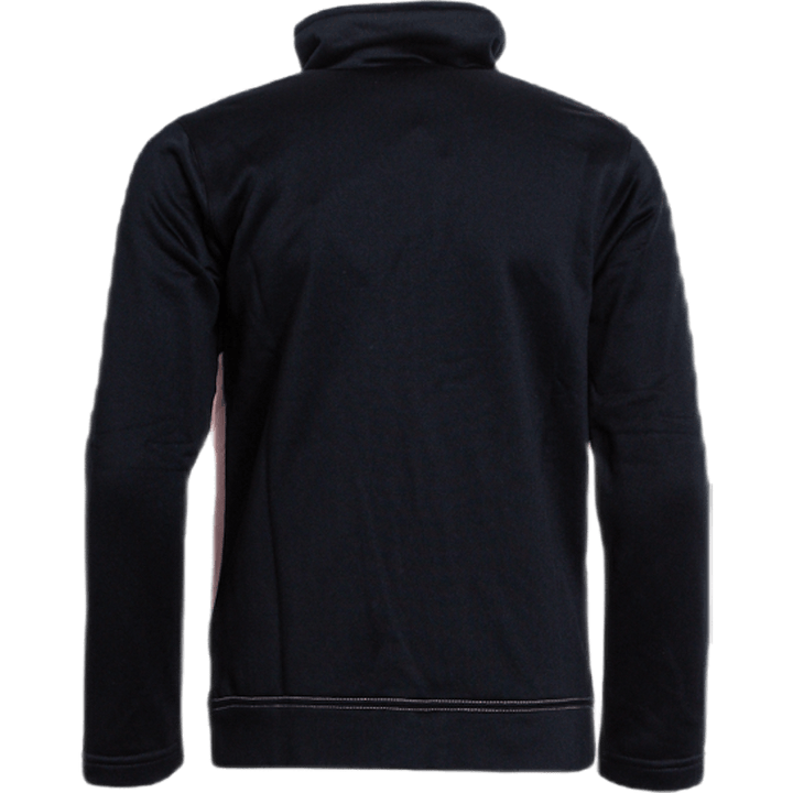 Jr Core Futura Tracksuit Pink/Black