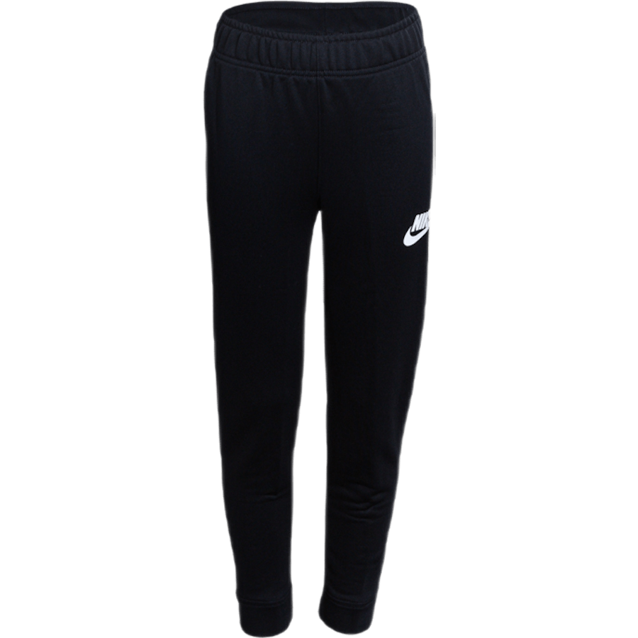 Jr Core Futura Tracksuit Pink/Black