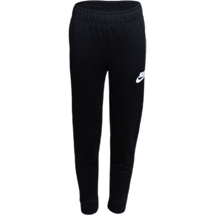 Jr Core Futura Tracksuit Pink/Black
