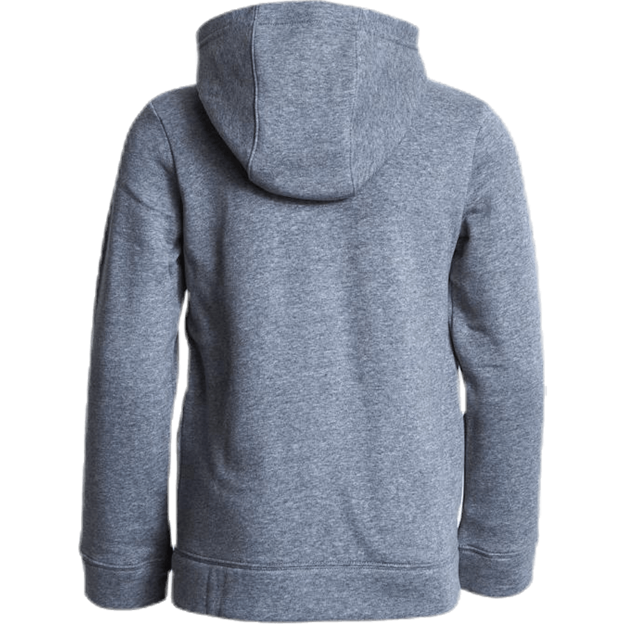 Sportswear Big Kids' (Boys') Tracksuit CARBON HEATHER/DARK GREY/WHITE