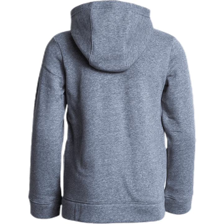 Sportswear Big Kids' (Boys') Tracksuit CARBON HEATHER/DARK GREY/WHITE