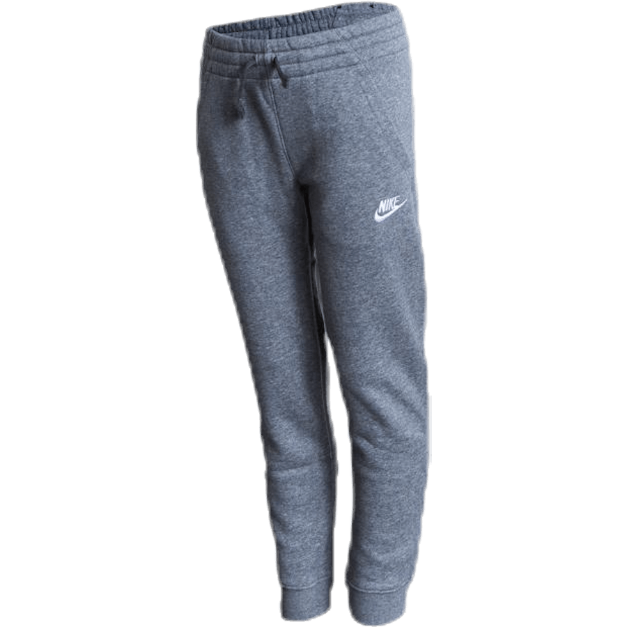 Sportswear Big Kids' (Boys') Tracksuit CARBON HEATHER/DARK GREY/WHITE