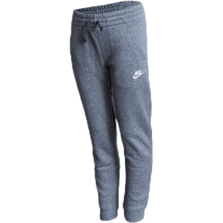Sportswear Big Kids' (Boys') Tracksuit CARBON HEATHER/DARK GREY/WHITE