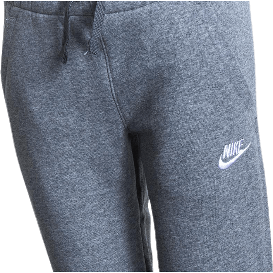Sportswear Big Kids' (Boys') Tracksuit CARBON HEATHER/DARK GREY/WHITE