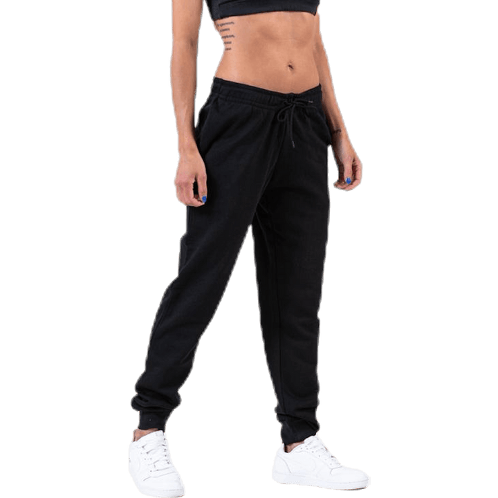 Nsw Essential Reg Pant White/Black