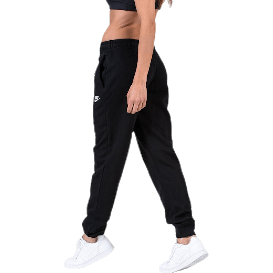 Nsw Essential Reg Pant White/Black