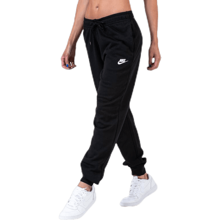 Nsw Essential Reg Pant White/Black