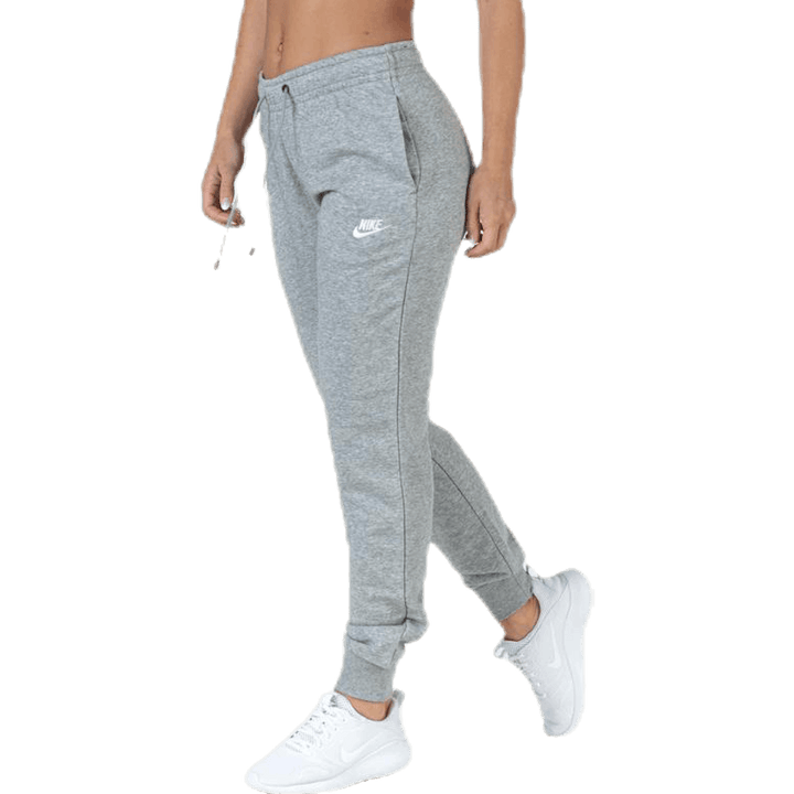 Nsw Essential Reg Pant White/Grey