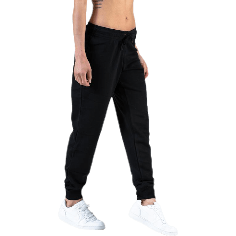 Nsw Essential Reg Tight Pant White/Black