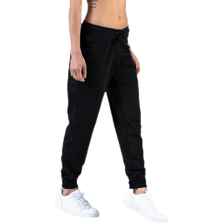 Nsw Essential Reg Tight Pant White/Black