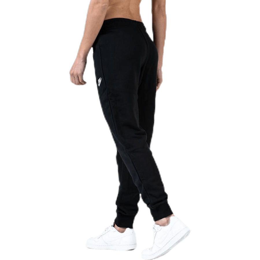 Nsw Essential Reg Tight Pant White/Black