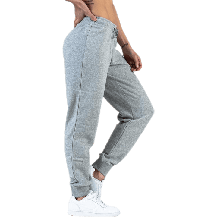 Nsw Essential Reg Tight Pant White/Grey